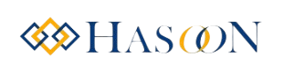 Hasoon General Trading Logo