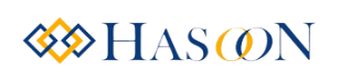 Hasoon General Trading Logo
